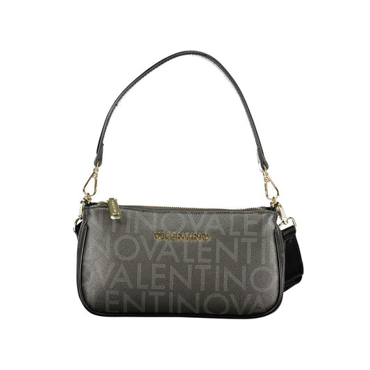 Bolso de Mujer Mario Valentino Nero Poliuretano