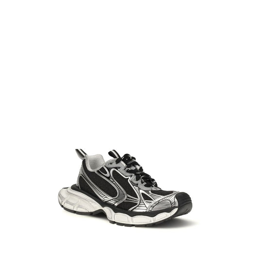 Balenciaga Multicolor Polyethylene Sneakers