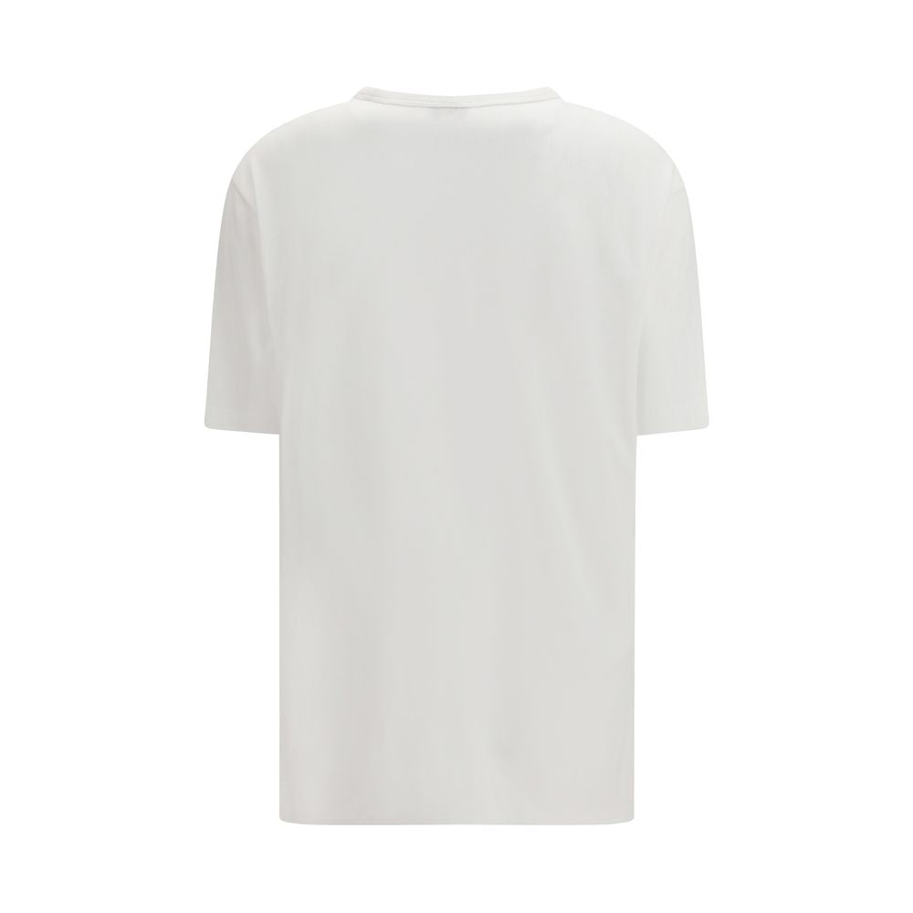 Camiseta Kenzo de algodón blanco
