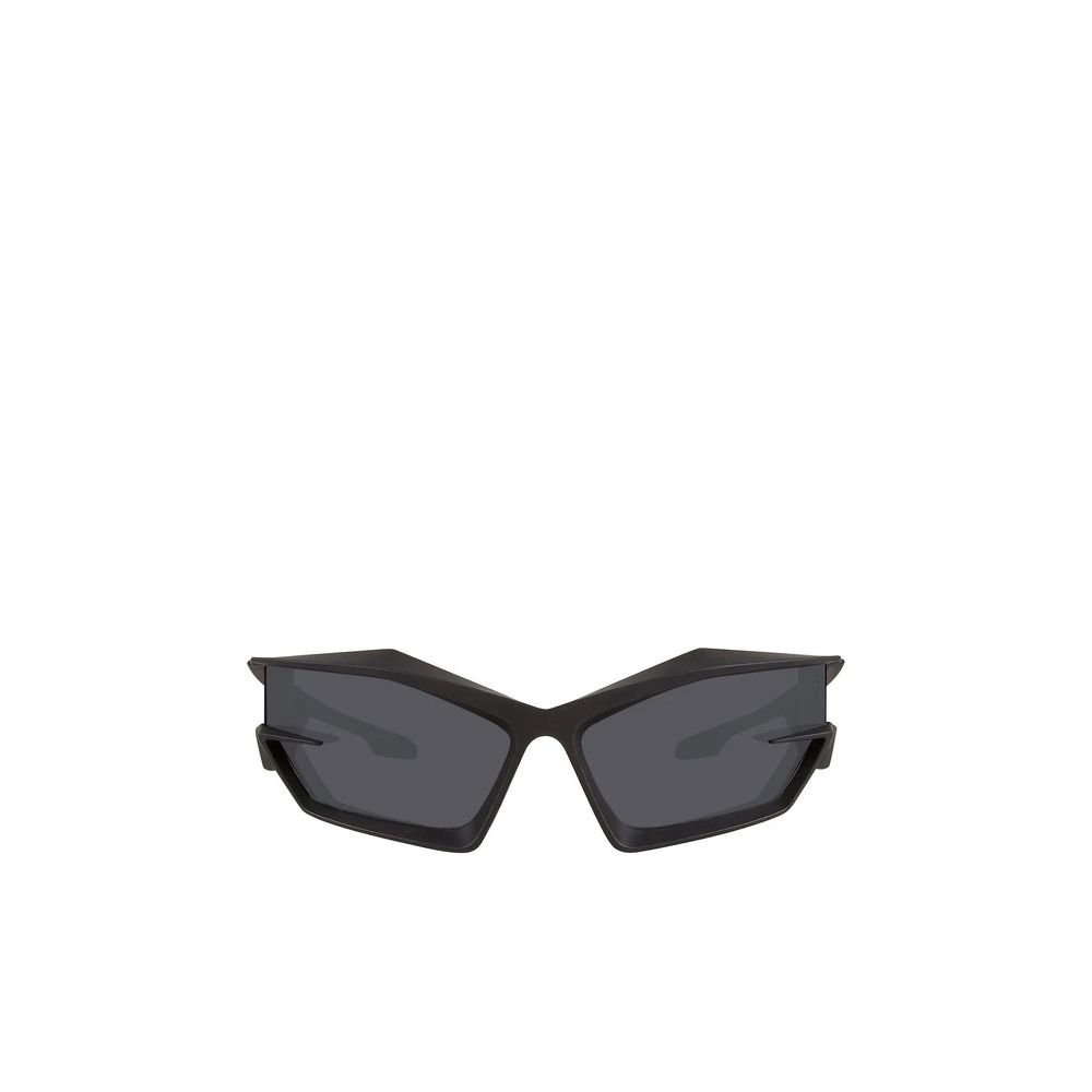 Gafas de sol Givenchy de polietileno negras