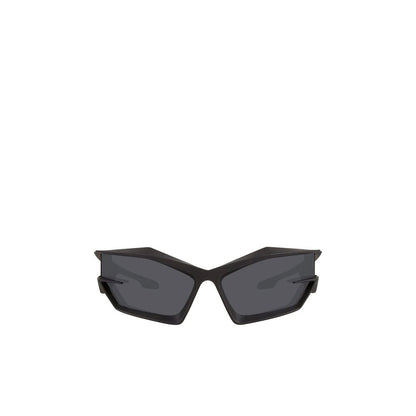 Gafas de sol Givenchy de polietileno negras