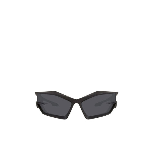 Gafas de sol Givenchy de polietileno negras