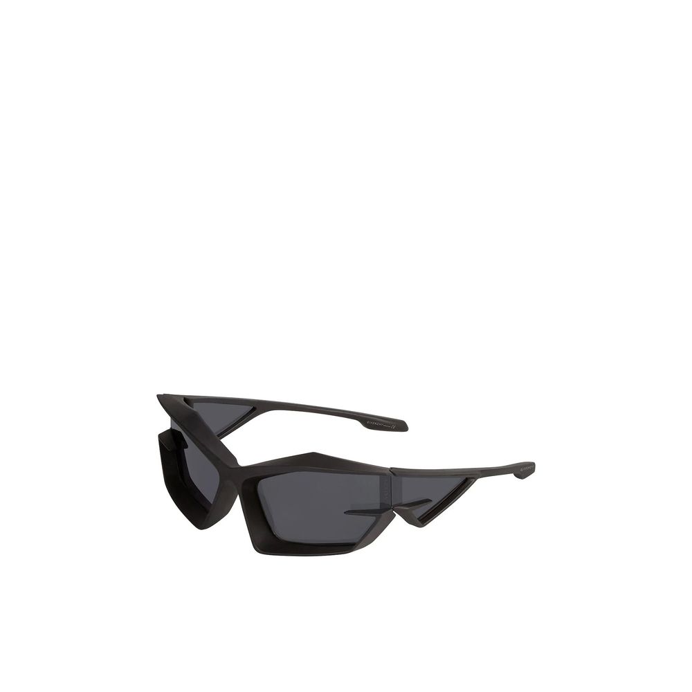 Gafas de sol Givenchy de polietileno negras