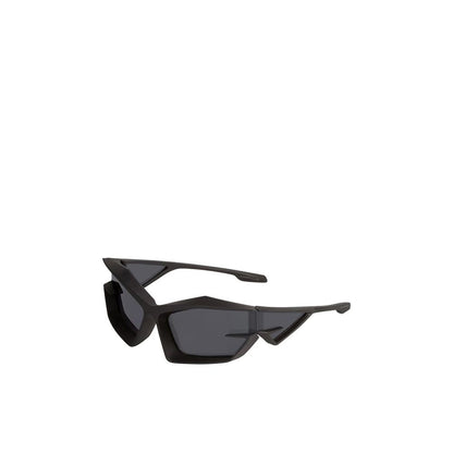 Gafas de sol Givenchy de polietileno negras