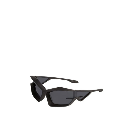 Gafas de sol Givenchy de polietileno negras