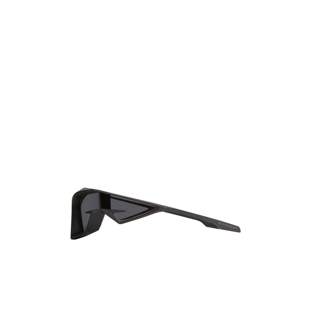 Gafas de sol Givenchy de polietileno negras