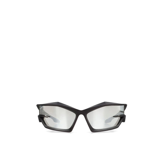 Gafas de sol Givenchy de polietileno negras