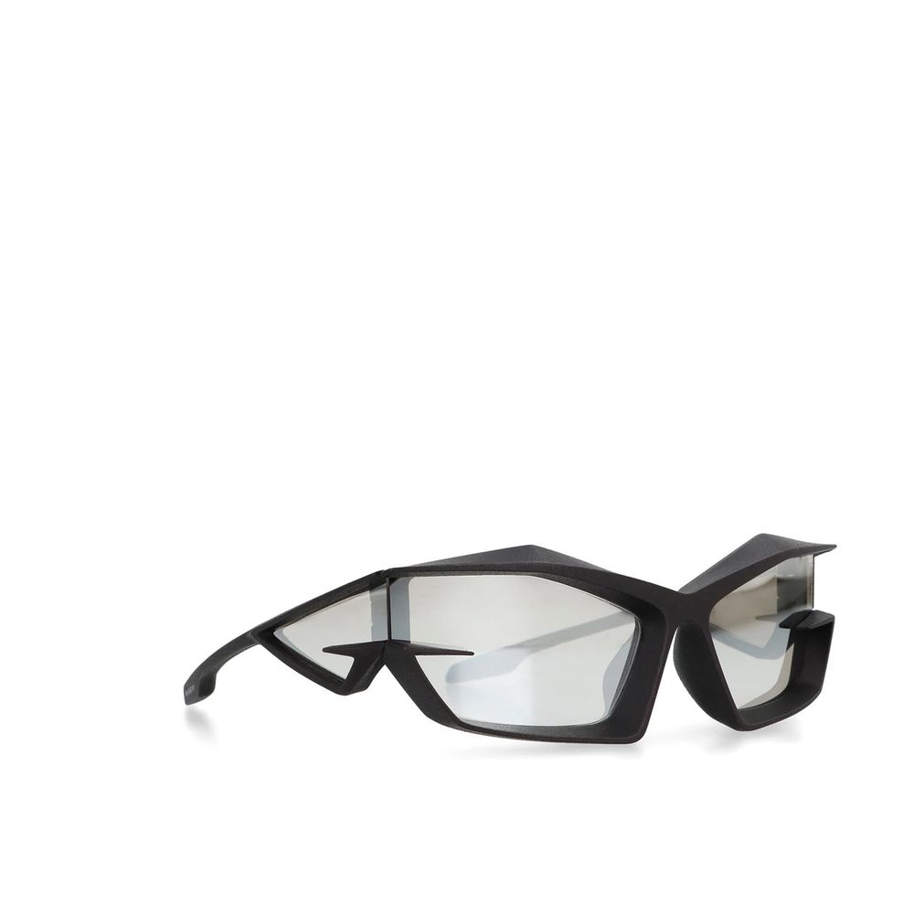 Gafas de sol Givenchy de polietileno negras