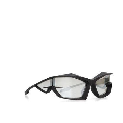 Gafas de sol Givenchy de polietileno negras