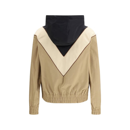 Chaqueta Valentino Garavani de poliéster multicolor
