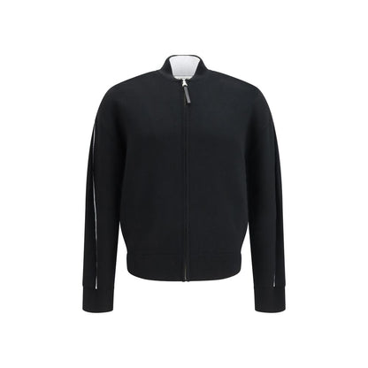 Cárdigan Givenchy de lana negra