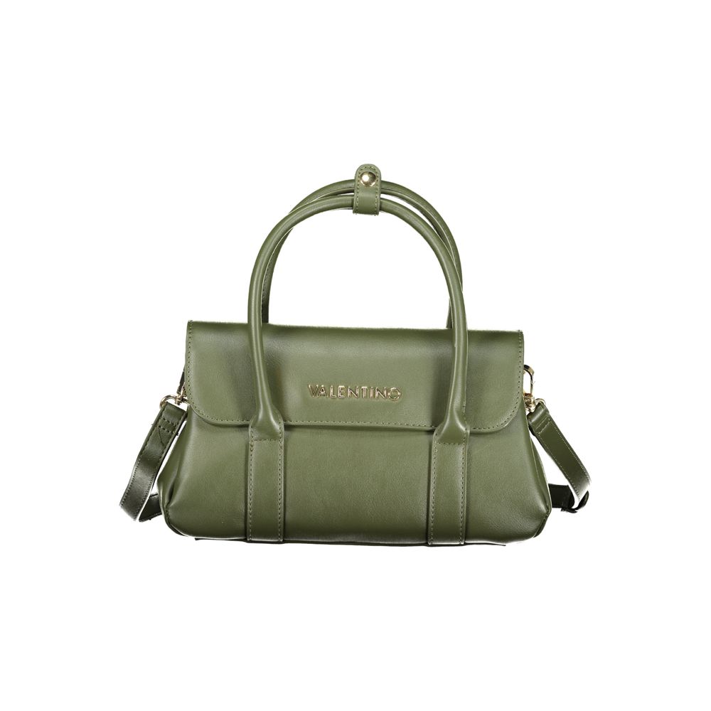 Bolso de Mujer Mario Valentino Verde Poliuretano