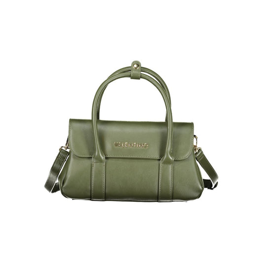 Bolso de Mujer Mario Valentino Verde Poliuretano