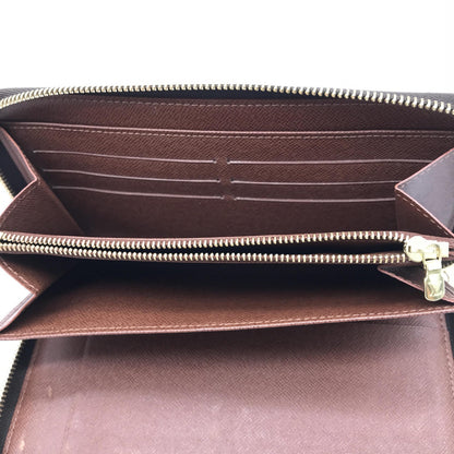 Louis Vuitton Cartera Zippy Estampado Monograma Buen Estado