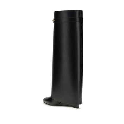 Botas Givenchy Bos Taurus De Piel De Ternera Negras