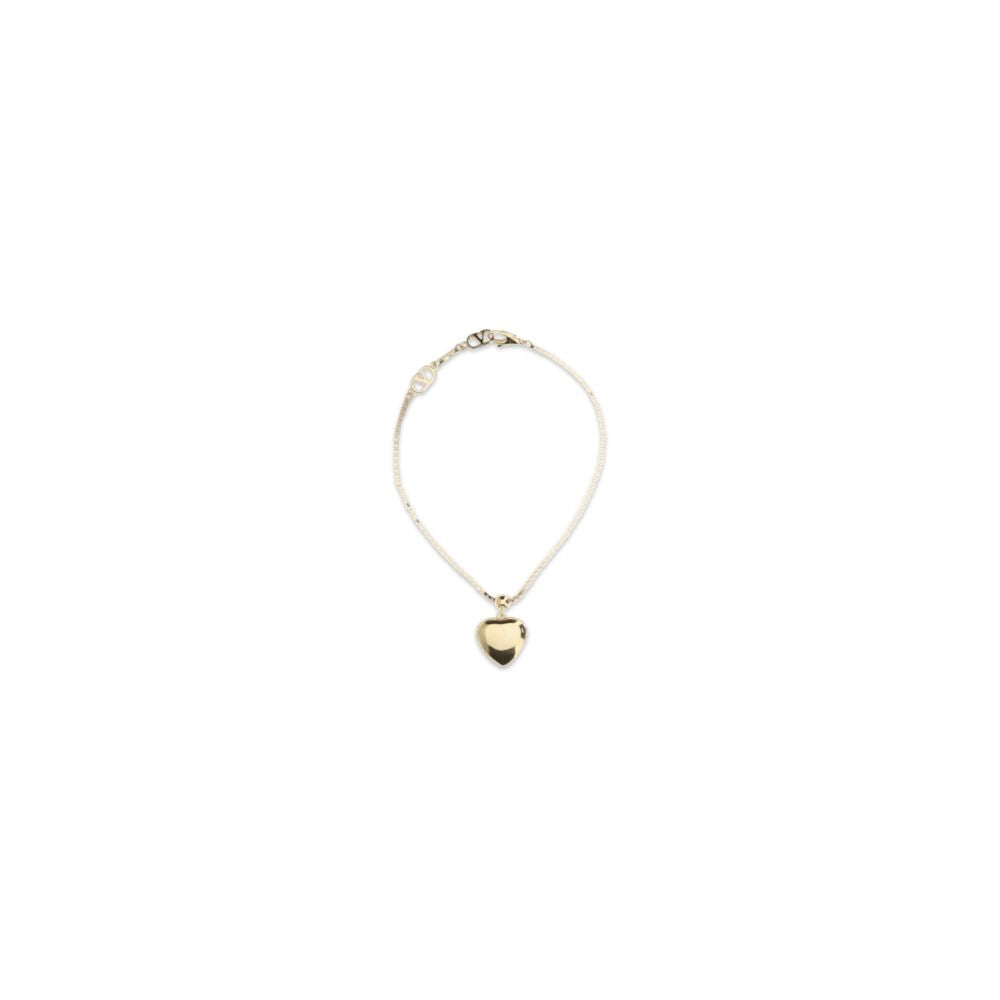 Bracelet Valentino Garavani en laiton doré
