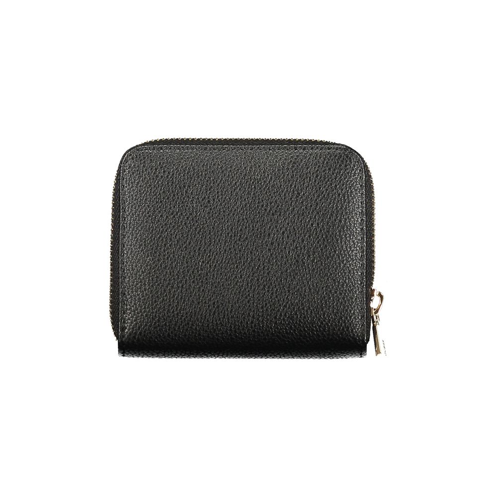 Guess Jeans Cartera de Mujer Nero Poliuretano