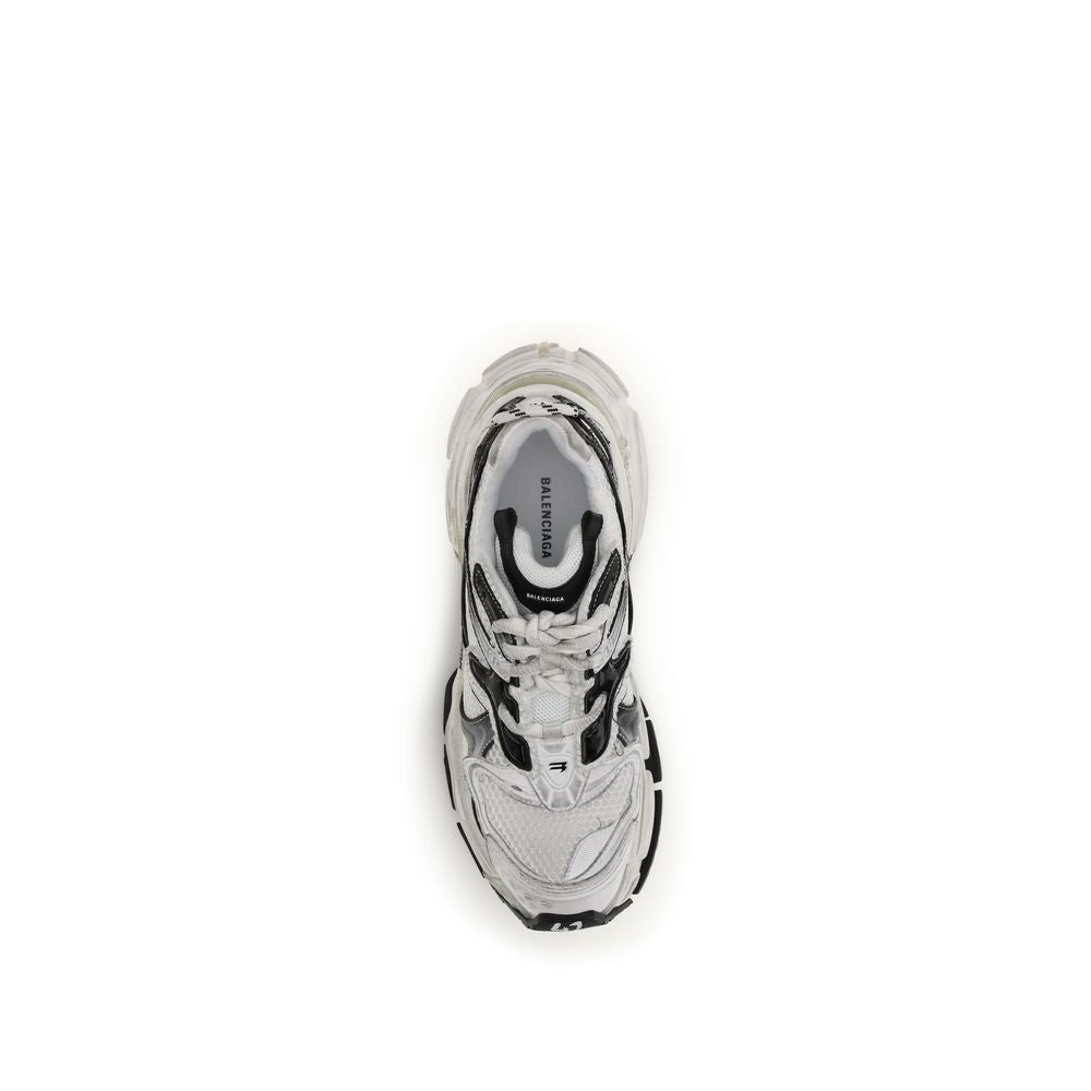 Zapatillas Deportivas Balenciaga De Polietileno Gris