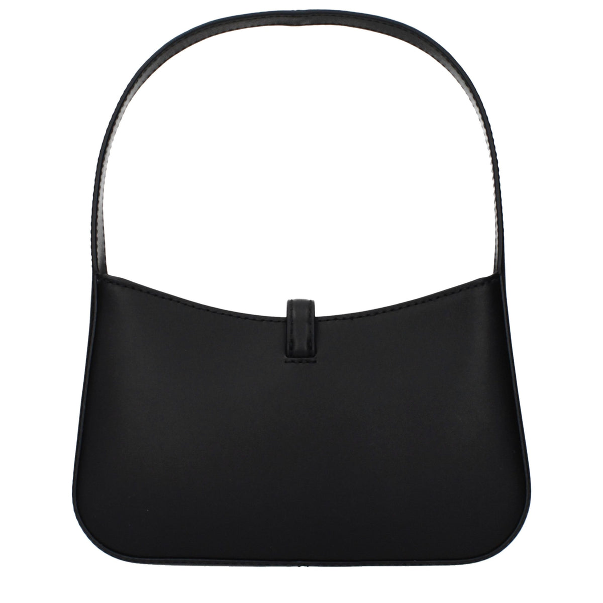 Sac à main Michael Kors en cuir noir