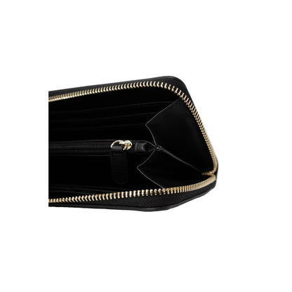 Portefeuille Love Moschino Bicolore en Polyéthylène