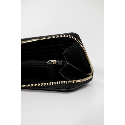 Portefeuille Love Moschino Bicolore en Polyéthylène