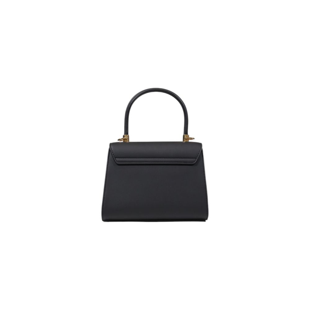 Love Moschino Bicolor Polyethylene Handbag Reference JC4024PP1M