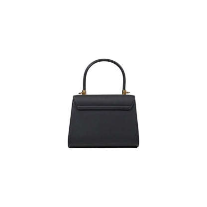Love Moschino Bicolor Polyethylene Handbag Reference JC4024PP1M