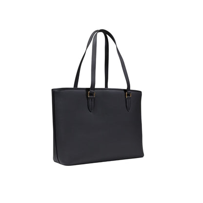 Love Moschino Sac Bicolore En Polyuréthane Jc4190pp1m
