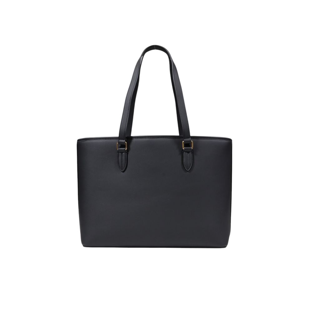 Love Moschino Sac Bicolore En Polyuréthane Jc4190pp1m