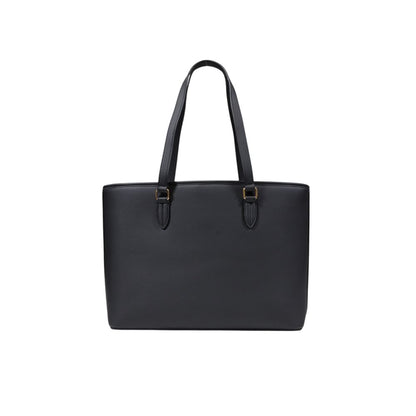 Love Moschino Sac Bicolore En Polyuréthane Jc4190pp1m
