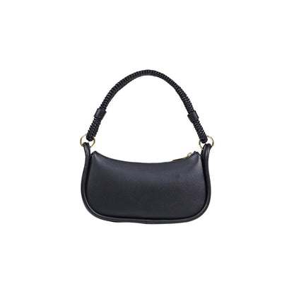 Sac à main Love Moschino en polyéthylène noir