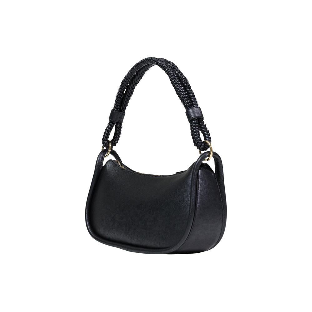 Sac à main Love Moschino en polyéthylène noir