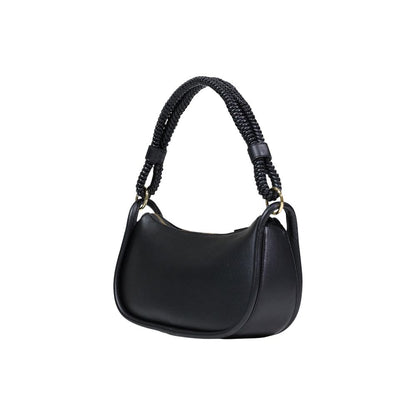 Sac à main Love Moschino en polyéthylène noir