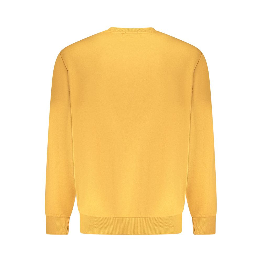 Sudadera de Algodón Marrón Timberland para Hombre