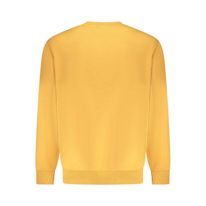 Sudadera de Algodón Marrón Timberland para Hombre
