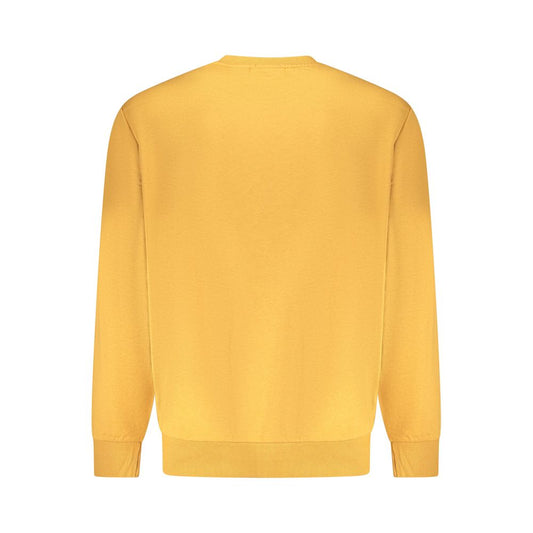Sudadera de Algodón Marrón Timberland para Hombre