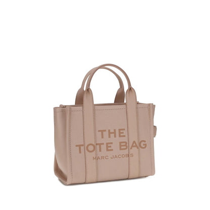 Marc Jacobs Multicolor Calf Leather Bag Bos Taurus