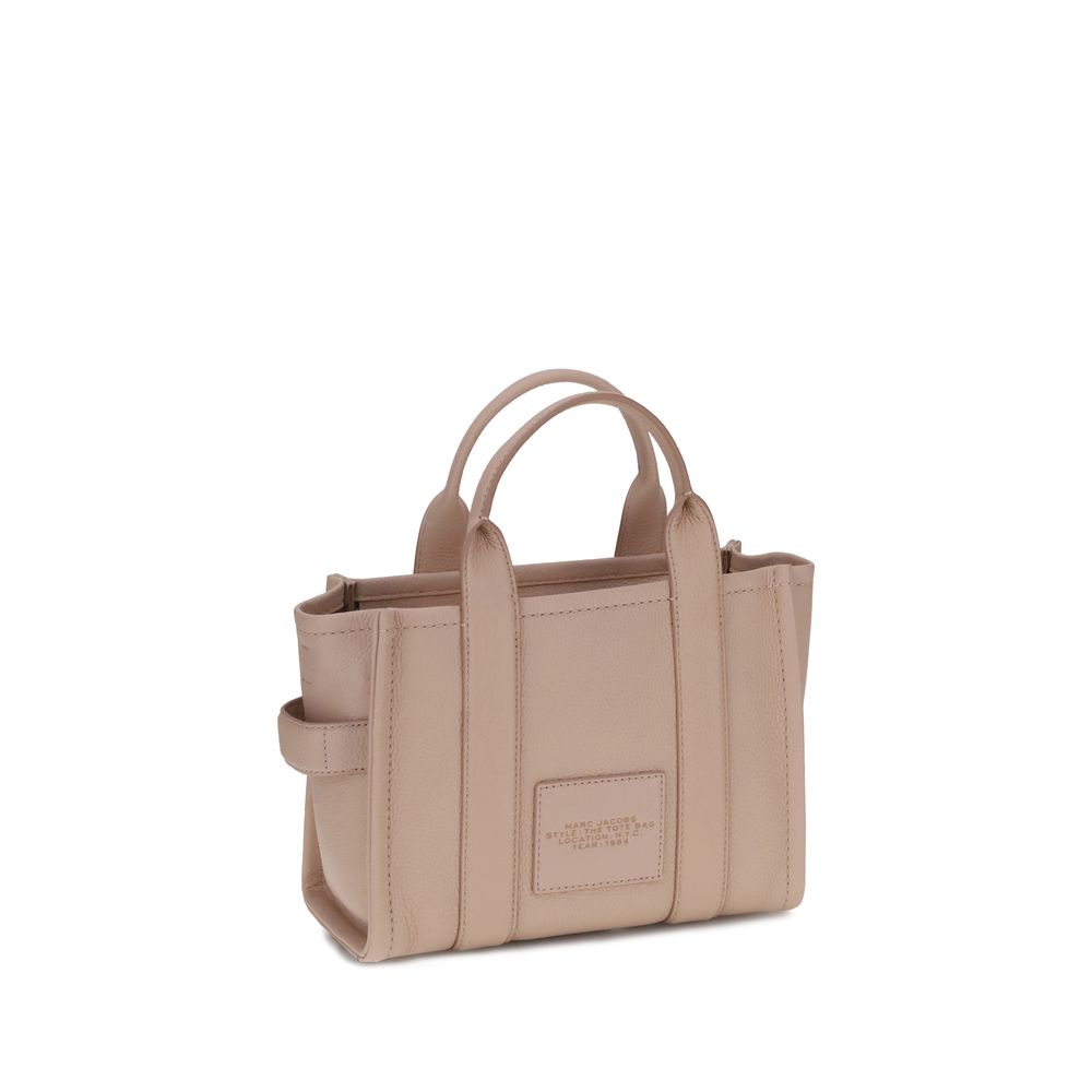 Marc Jacobs Multicolor Calf Leather Bag Bos Taurus