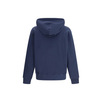 Sudadera Kenzo de algodón azul