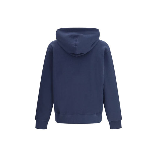 Sudadera Kenzo de algodón azul