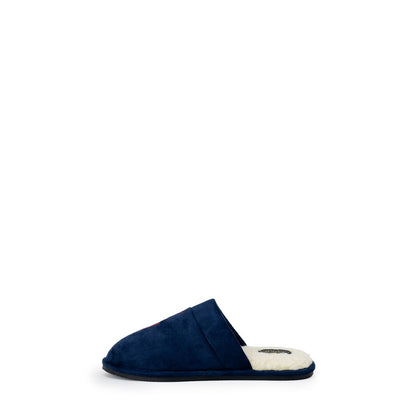 Pantuflas Poliéster Ralph Lauren Azul Para El Hogar