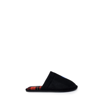 Chaussures Ralph Lauren en polyester noir