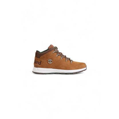 Zapatillas Deportivas Timberland De Plástico Reciclado Marrón