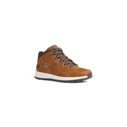 Zapatillas Deportivas Timberland De Plástico Reciclado Marrón