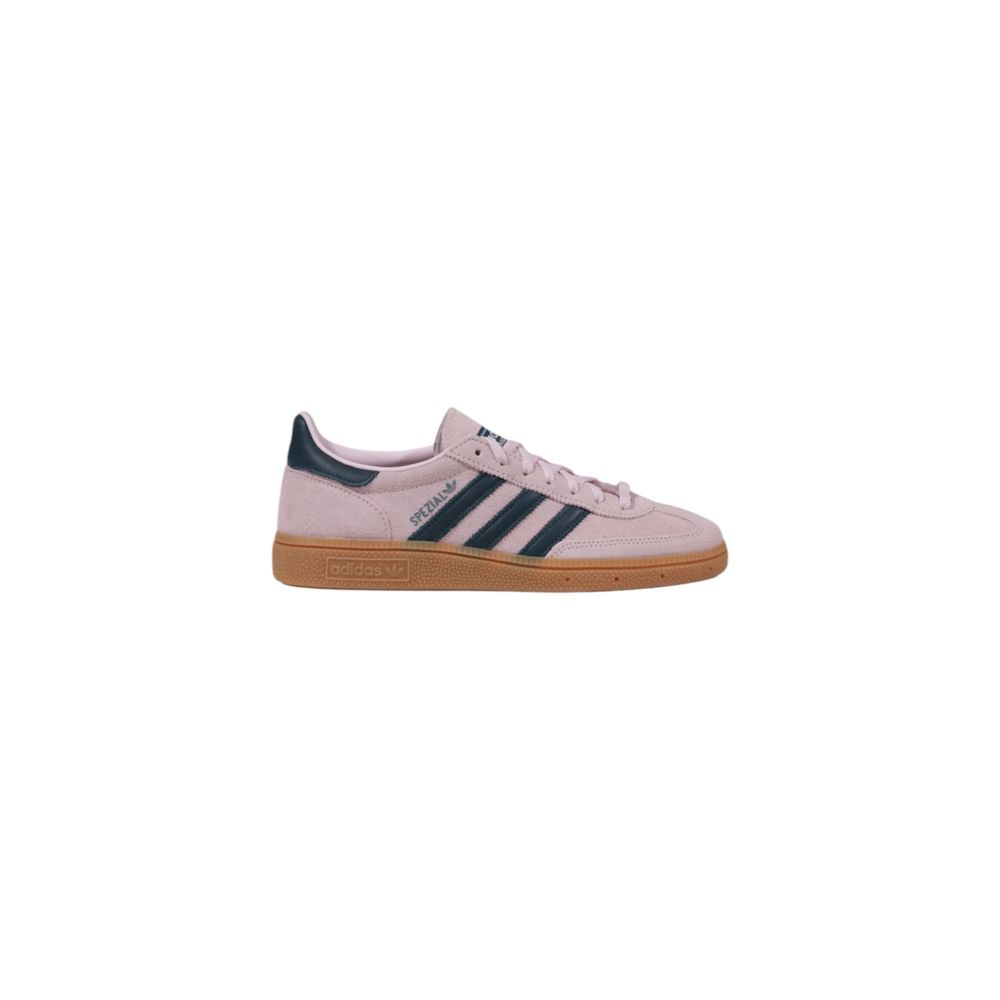 Baskets Adidas Originals en Nubuck Multicolore - Référence IF6561
