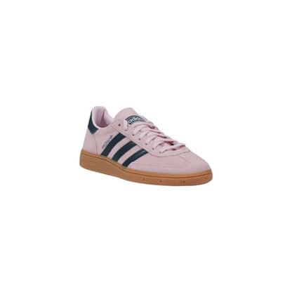 Baskets Adidas Originals en Nubuck Multicolore - Référence IF6561