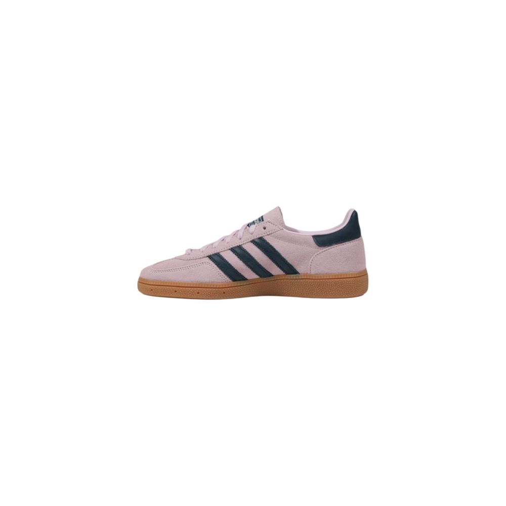 Baskets Adidas Originals en Nubuck Multicolore - Référence IF6561