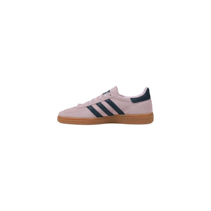 Baskets Adidas Originals en Nubuck Multicolore - Référence IF6561