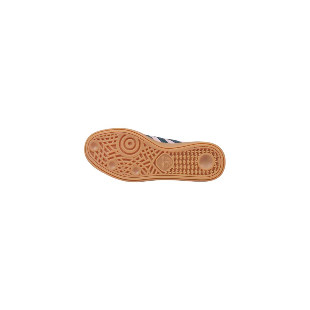 Baskets Adidas Originals en Nubuck Multicolore - Référence IF6561