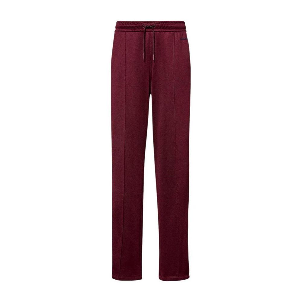 Calvin Klein Jeans Bordeaux Cotton Joggers (Pantalones de chándal)